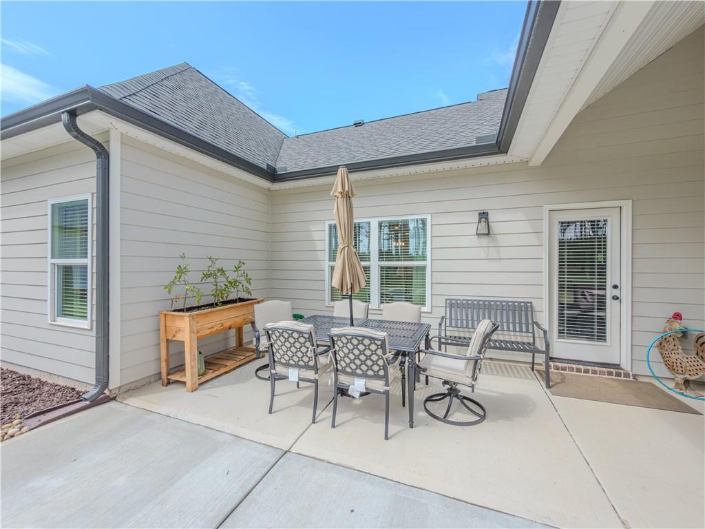 1396 Bearden Road Good Hope, GA 30641 - Photo 51 of 67