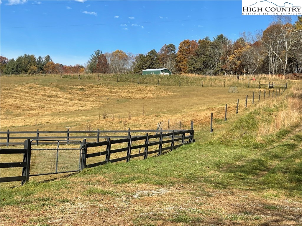 Lot 20 River Aspen Road, Unit 20 McGrady, NC 28649 - Photo 9 of 13 a view of an ocean view