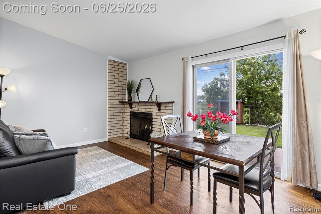 12235 Brougham Drive Sterling Heights, MI 48312 - Photo 20 of 52