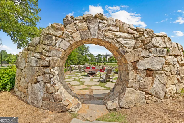 $4,499,000 | 140 Reed Way, Fayetteville, GA 30214