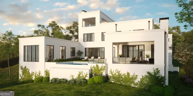 $4,499,000 | 140 Reed Way, Fayetteville, GA 30214