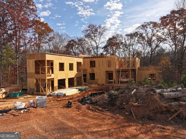 $4,499,000 | 140 Reed Way, Fayetteville, GA 30214