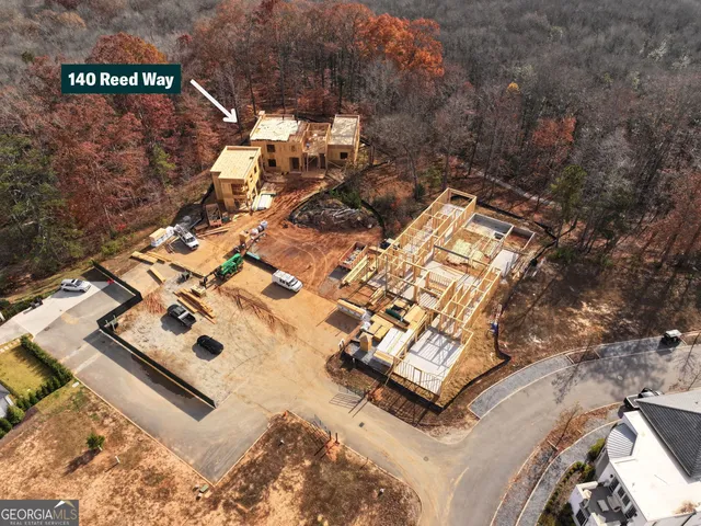 $4,499,000 | 140 Reed Way, Fayetteville, GA 30214