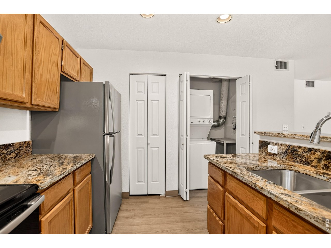 1225 West Prospect Road, Unit 40 Fort Collins, CO 80526 - Photo 17 of 29 Pantry