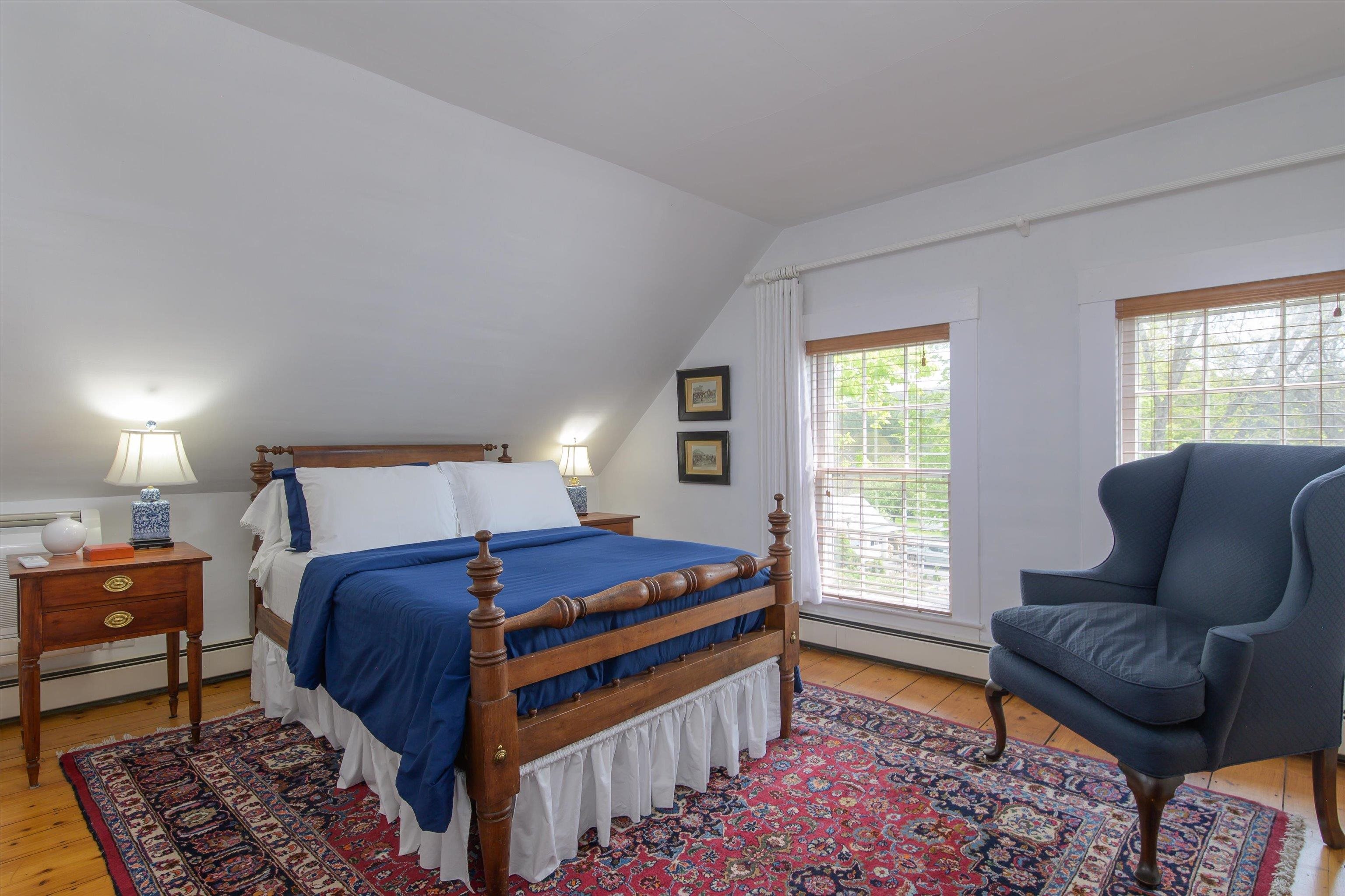 148 Townshend Road Grafton, VT 05146 - Photo 27 of 43