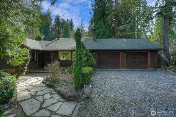 $789,900 | 23517 Orville Road East, Orting, WA 98360