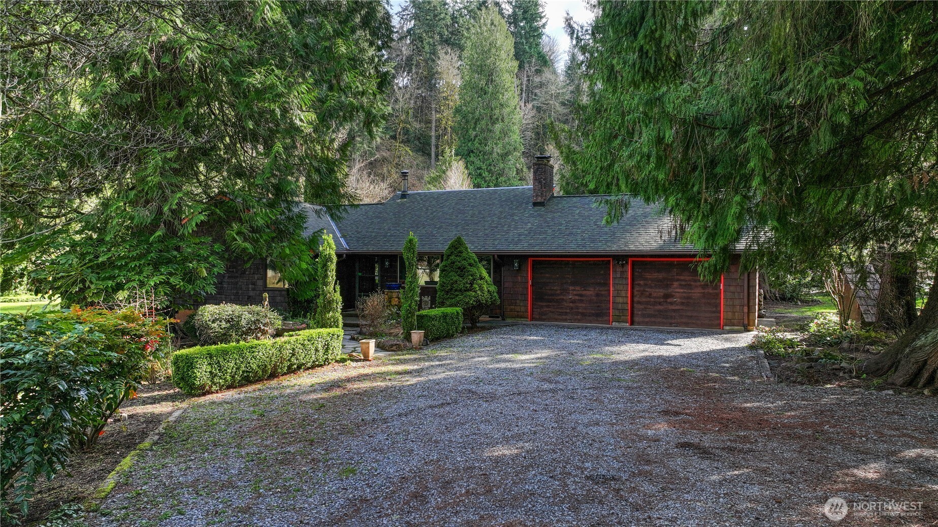 23517 Orville Road East Orting, WA 98360 - Photo 24 of 40