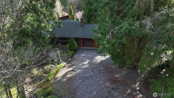 $789,900 | 23517 Orville Road East, Orting, WA 98360