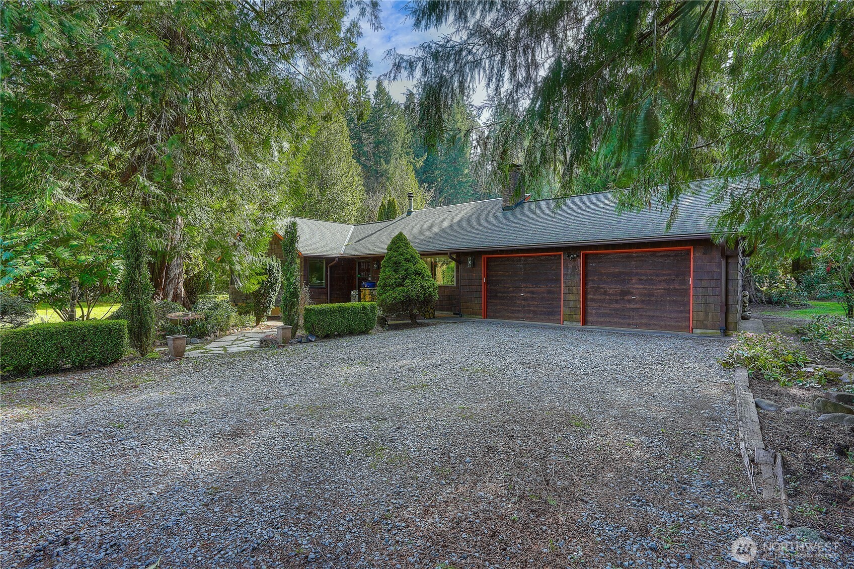 23517 Orville Road East Orting, WA 98360 - Photo 27 of 40