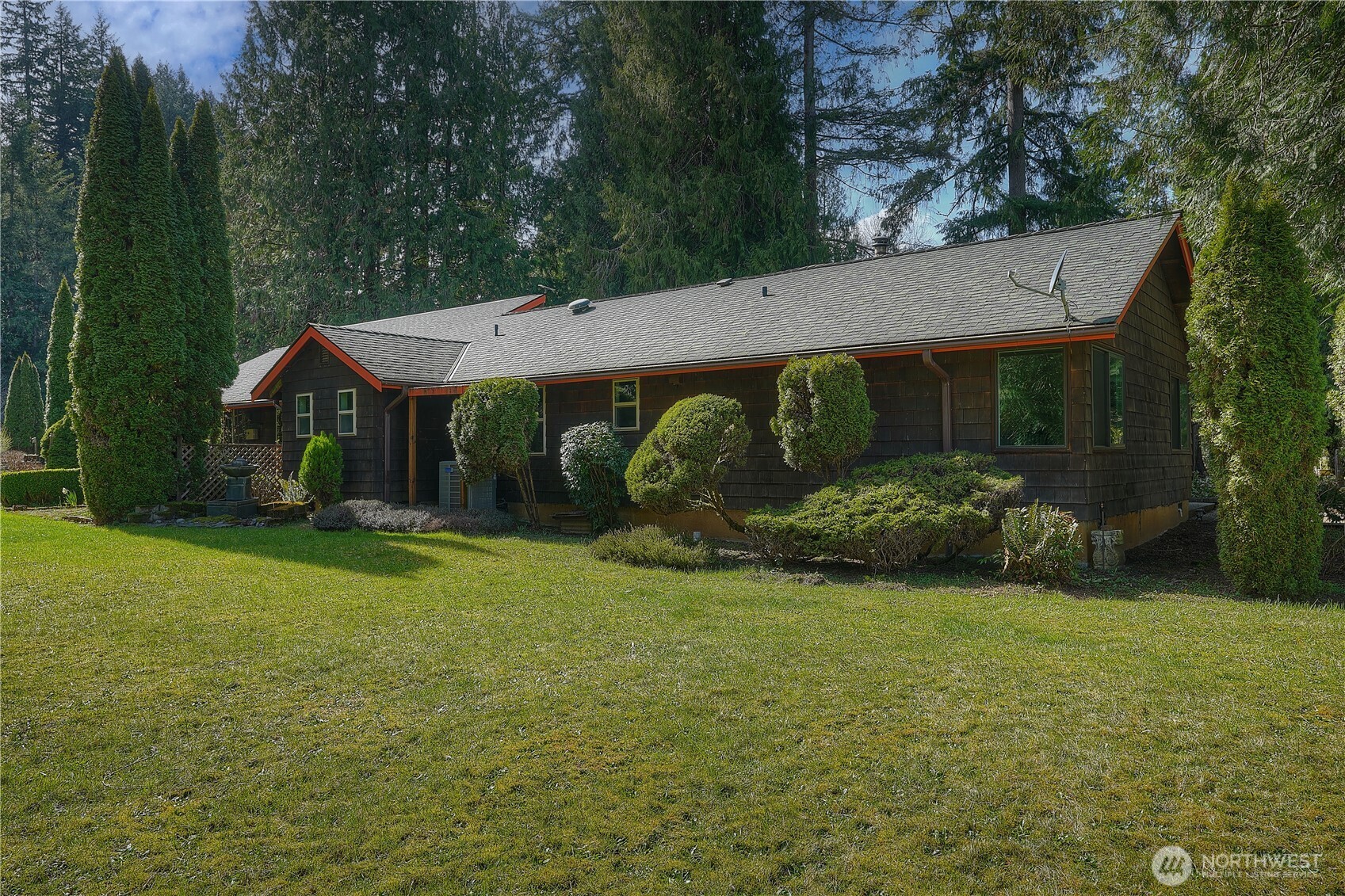 23517 Orville Road East Orting, WA 98360 - Photo 30 of 40