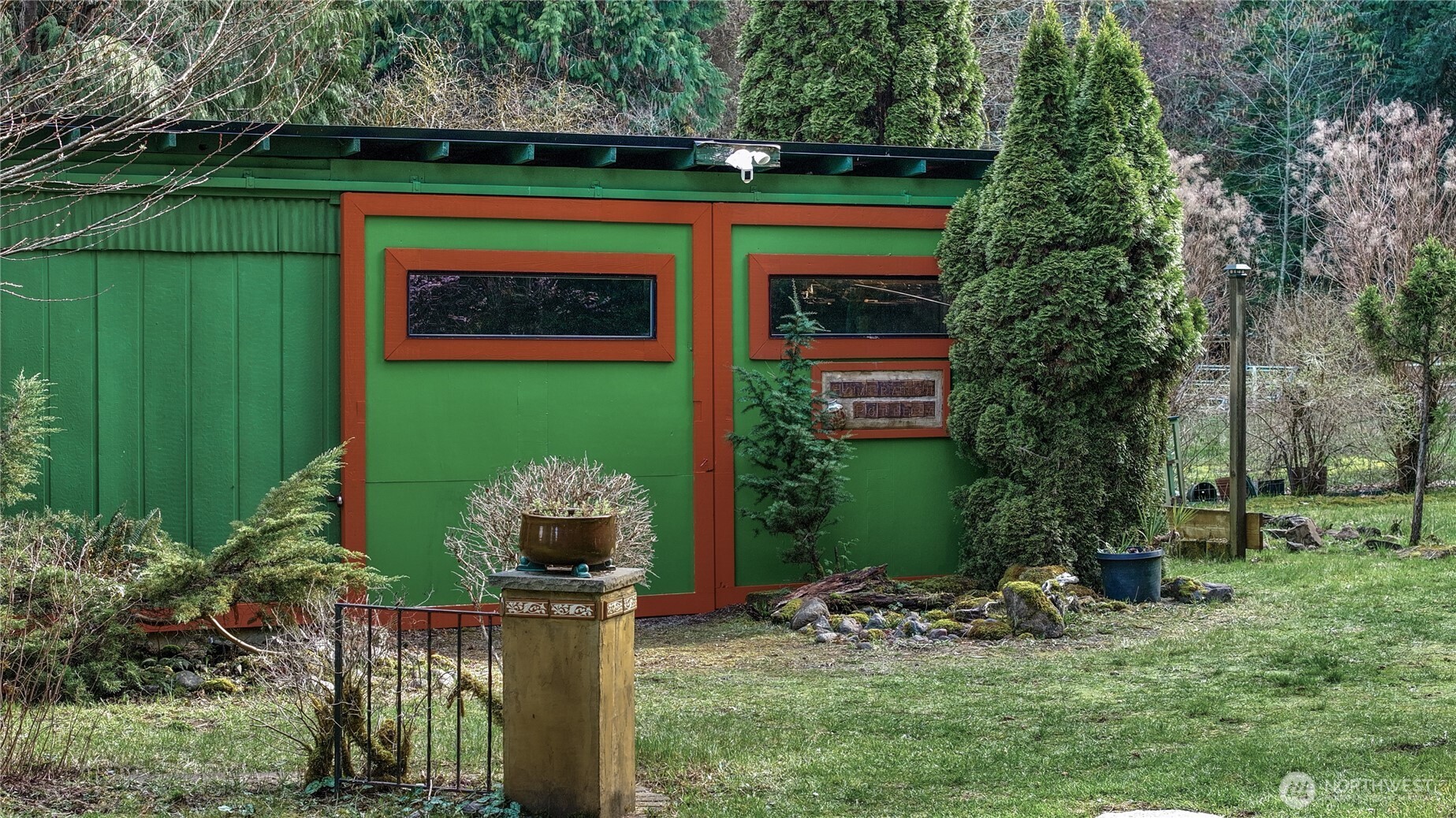 23517 Orville Road East Orting, WA 98360 - Photo 38 of 40