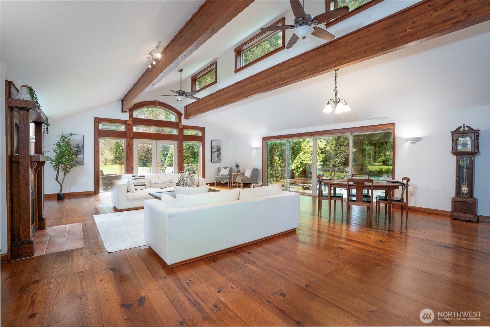 23517 Orville Road East Orting, WA 98360 - Photo 4 of 40