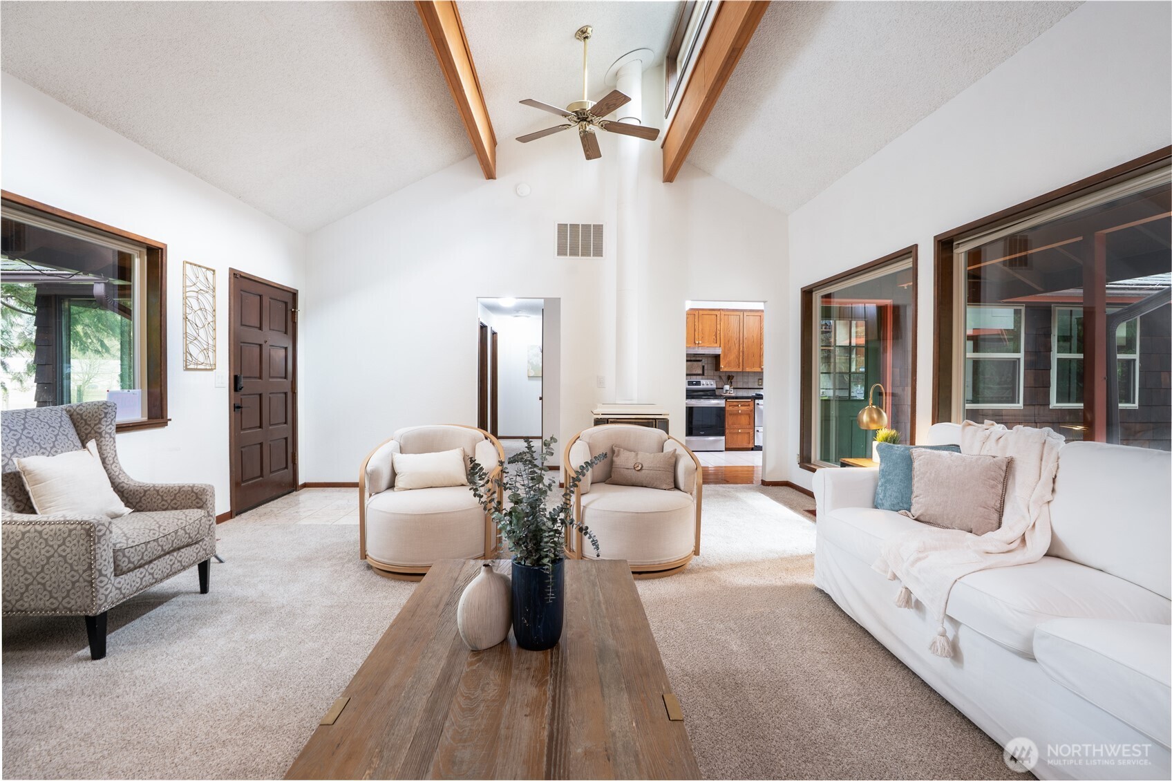 23517 Orville Road East Orting, WA 98360 - Photo 8 of 40