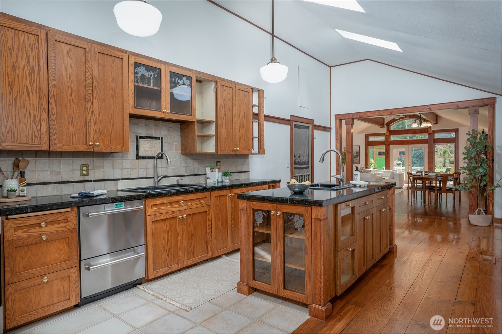 23517 Orville Road East Orting, WA 98360 - Photo 9 of 40