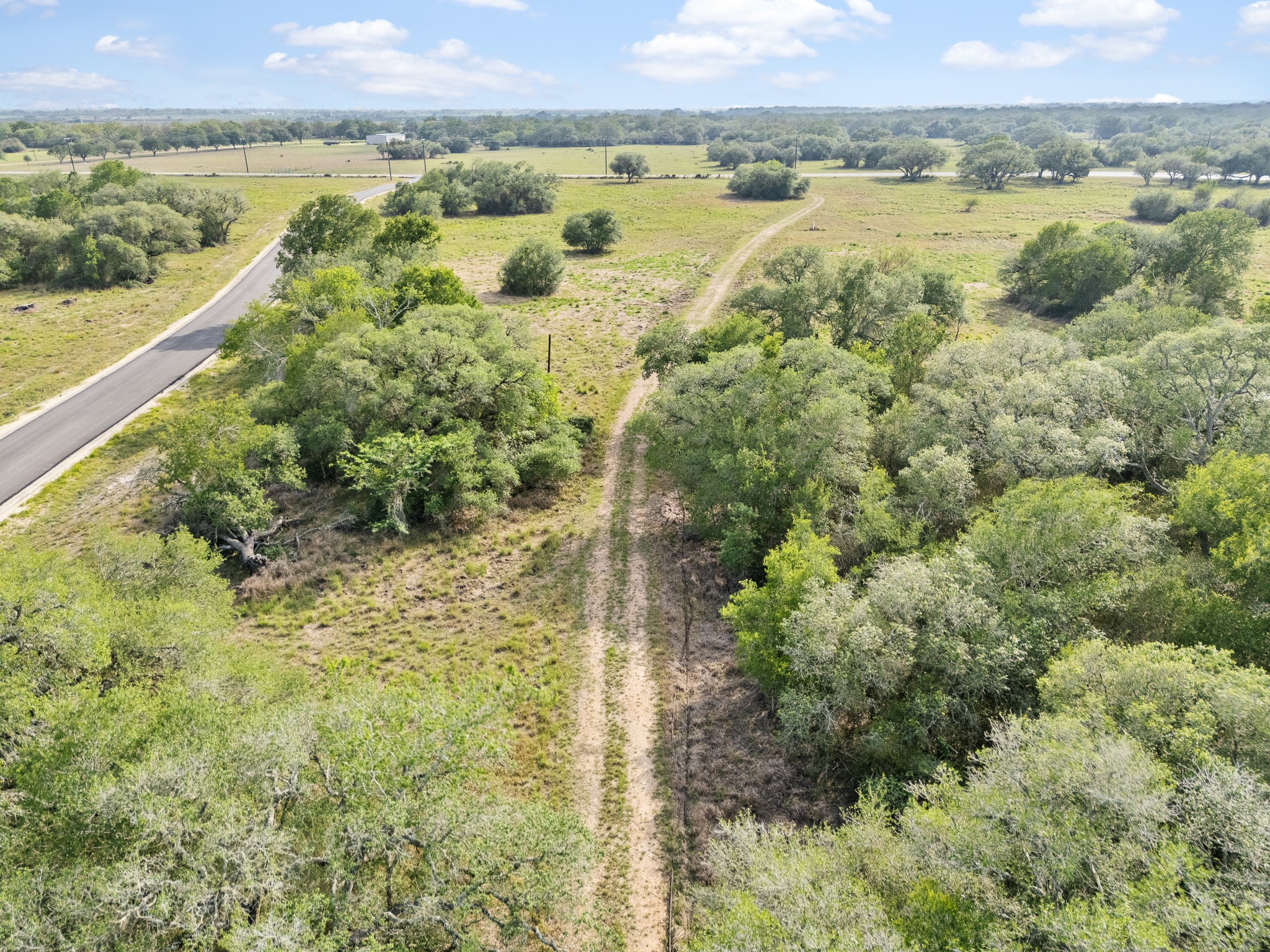 6 Fm 530 Edna, TX 77957 - Photo 25 of 27 a view of a lake with a mountain in the background