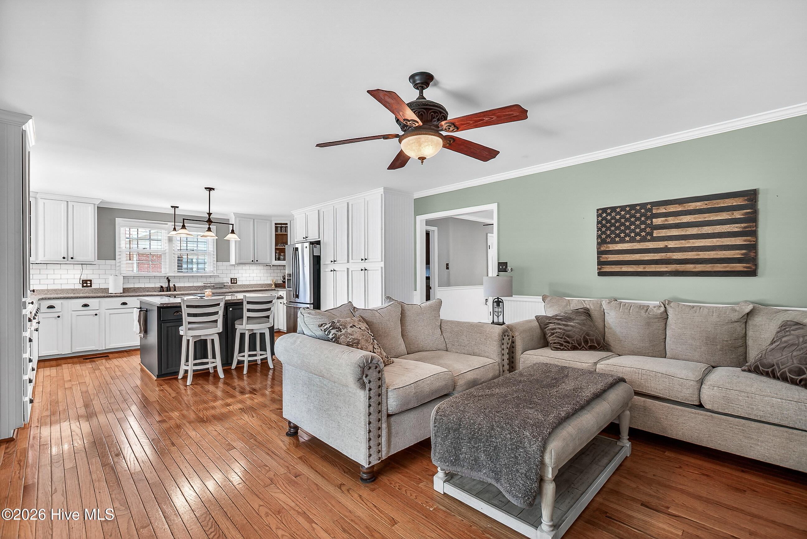 1115 Clifton Road Jacksonville, NC 28540 - Photo 12 of 34 01-13-3