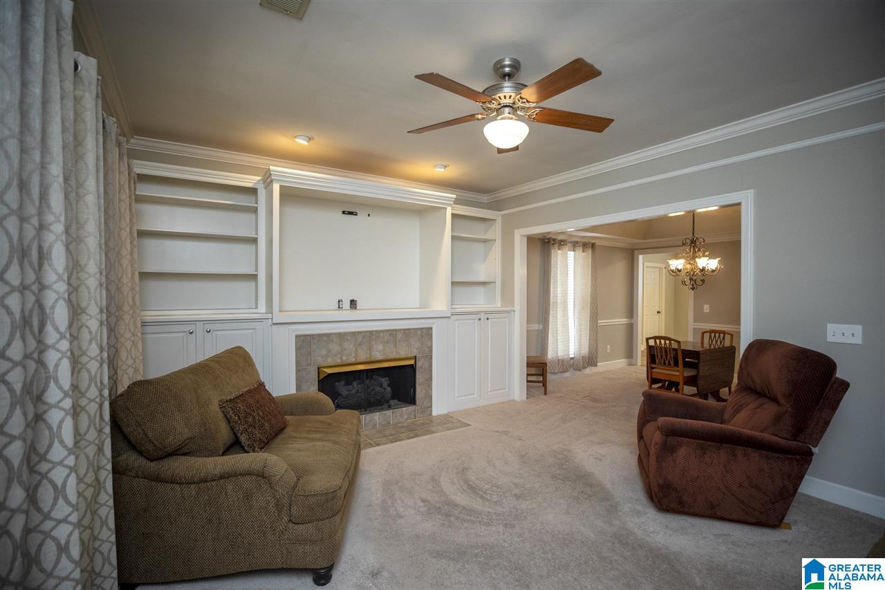 2027 Richelieu Court Birmingham, AL 35216 - Photo 23 of 41