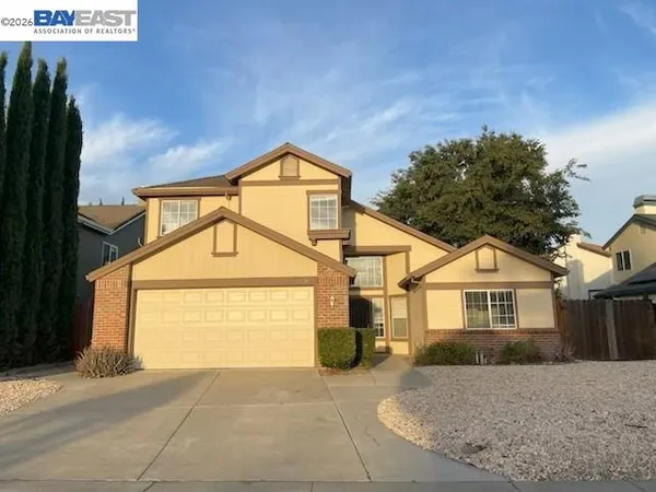 $710,000 | 3015 Savanna Drive, Tracy, CA 95377