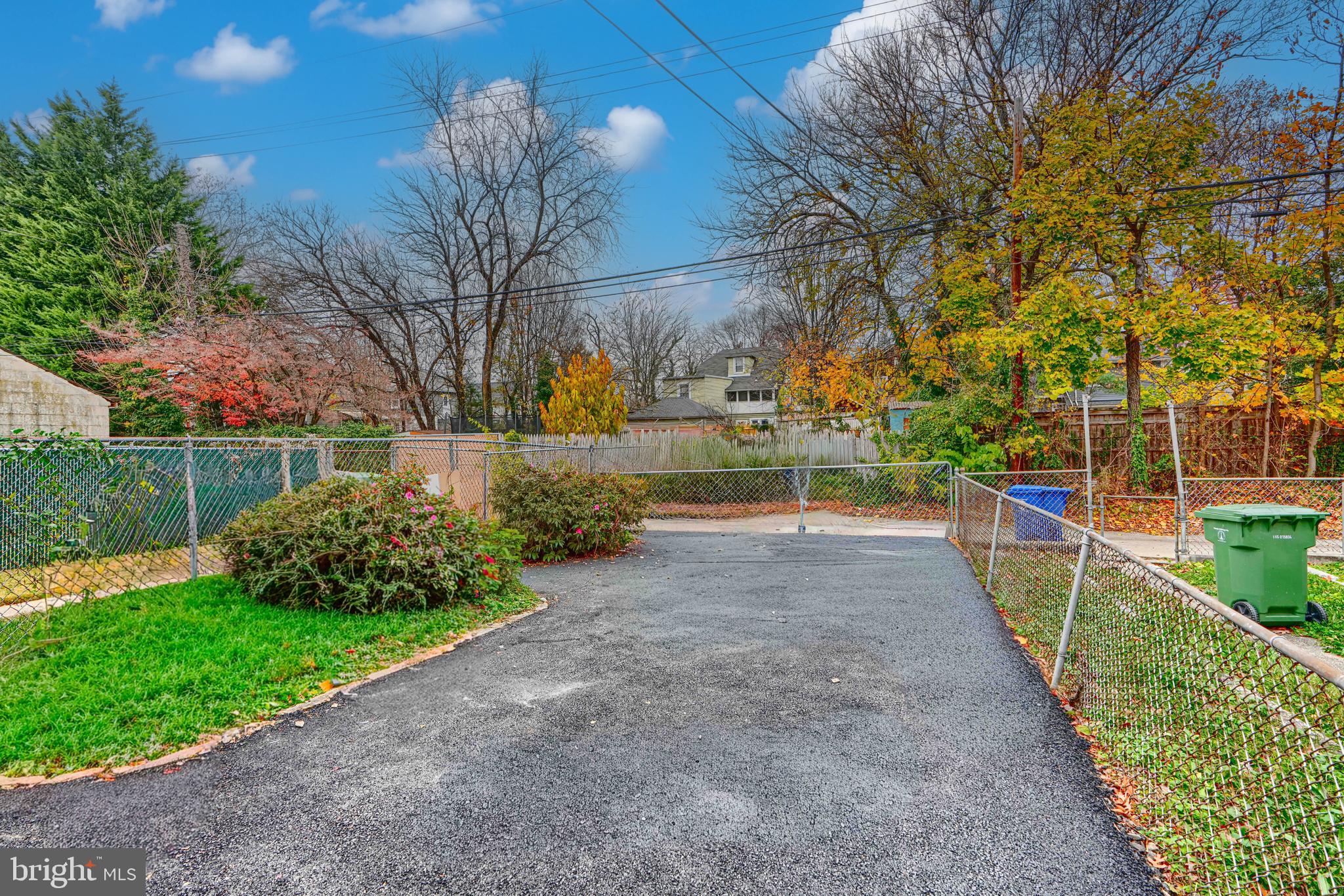 718 Benninghaus Road Baltimore, MD 21212 - Photo 35 of 40 a view of a park with large trees