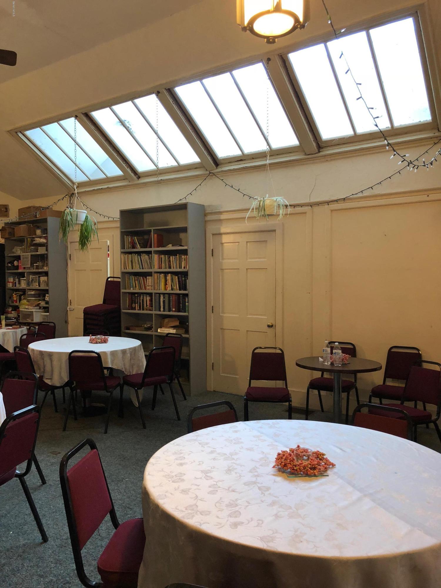 160 High Street Lee, MA 01238 - Photo 7 of 16 a outdoor space with furniture