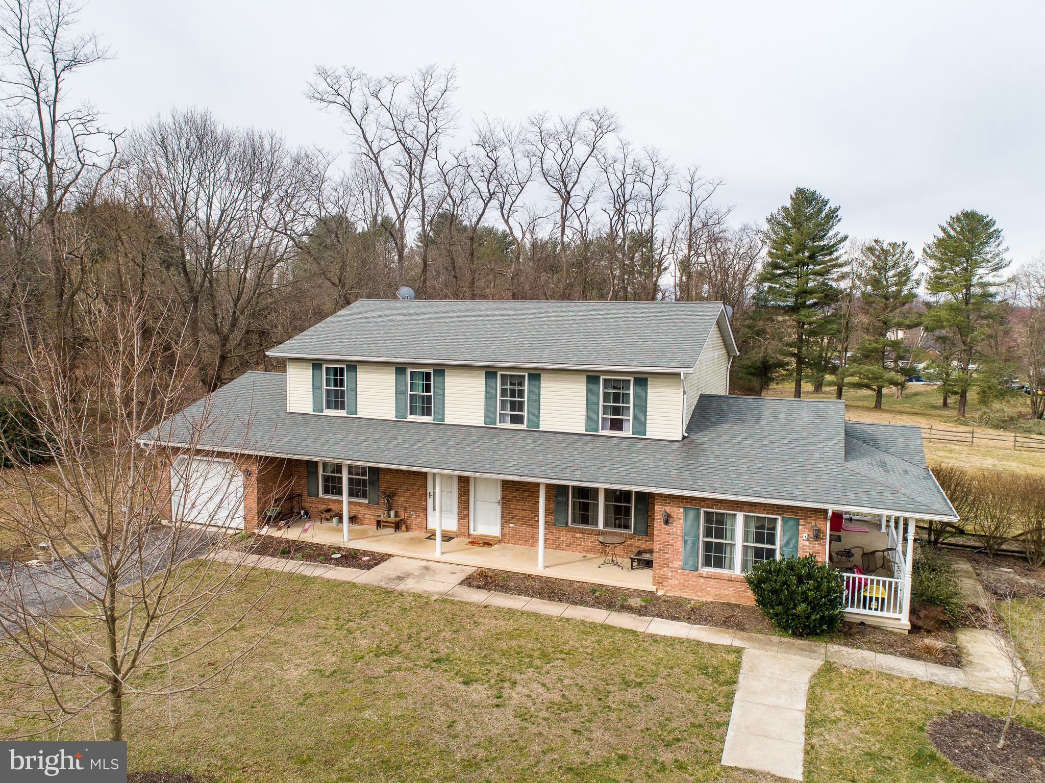 1798 Ridge Road Westminster, MD 21157 - Photo 11 of 65