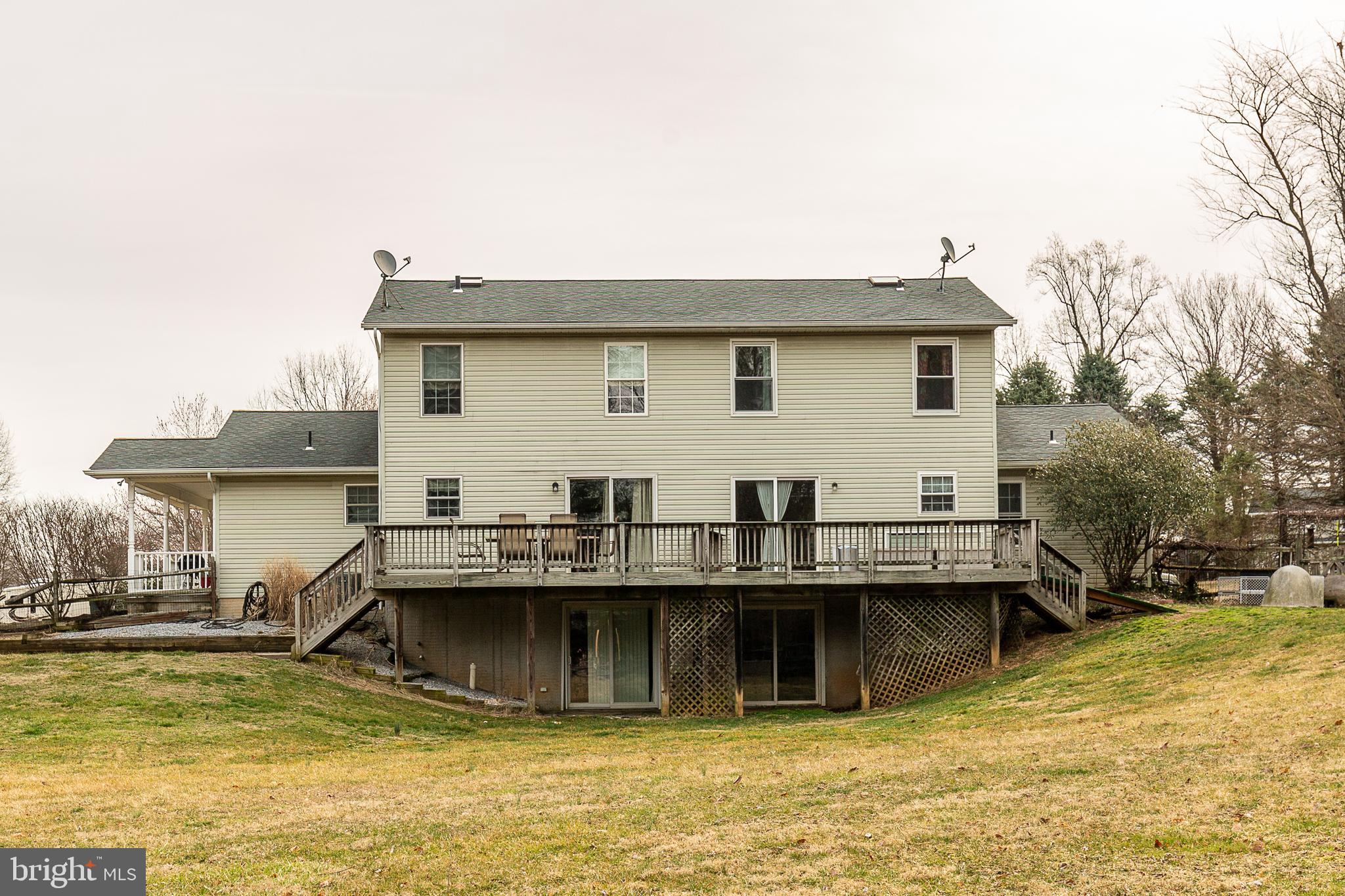 1798 Ridge Road Westminster, MD 21157 - Photo 12 of 65