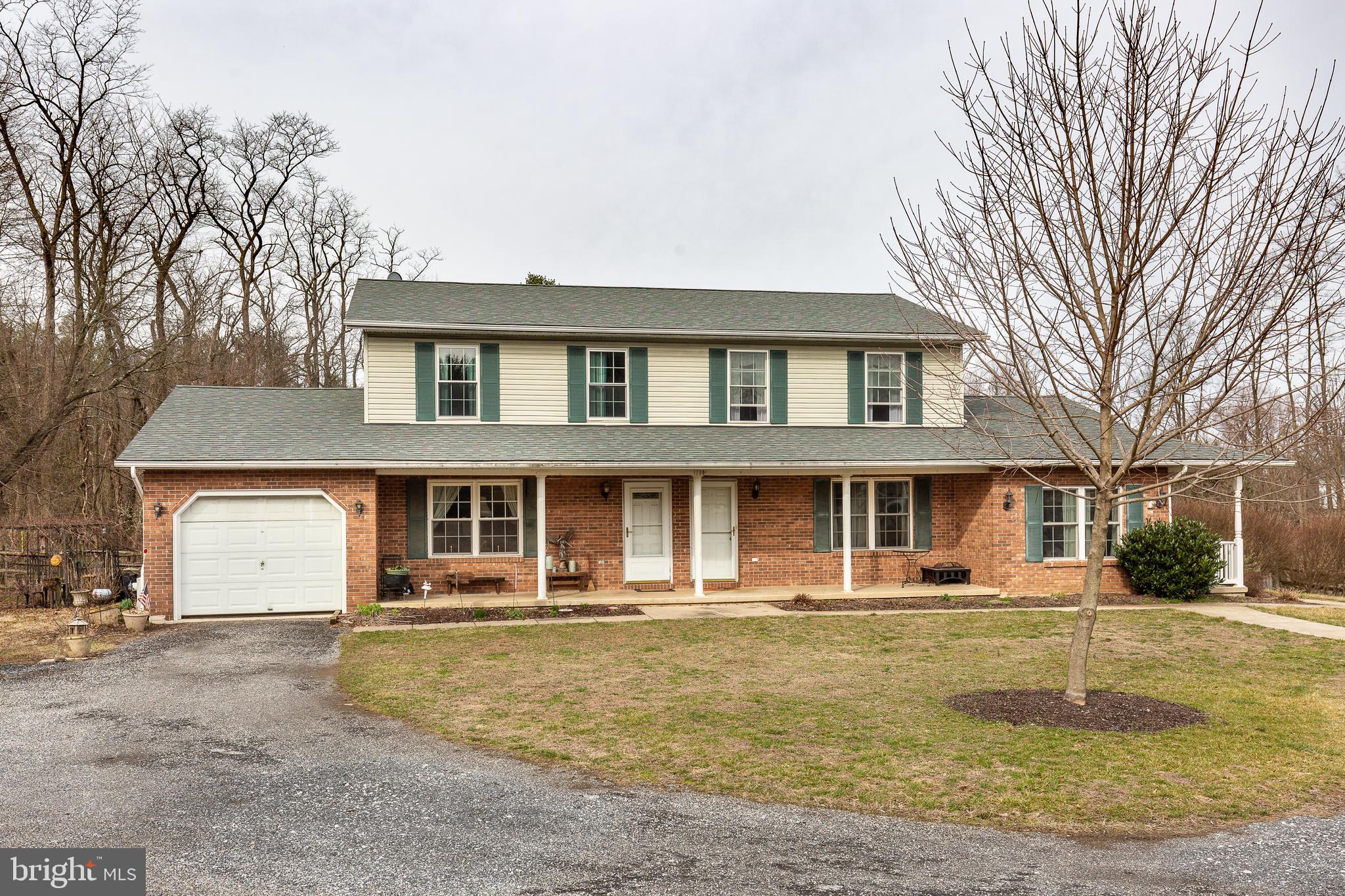 1798 Ridge Road Westminster, MD 21157 - Photo 17 of 65