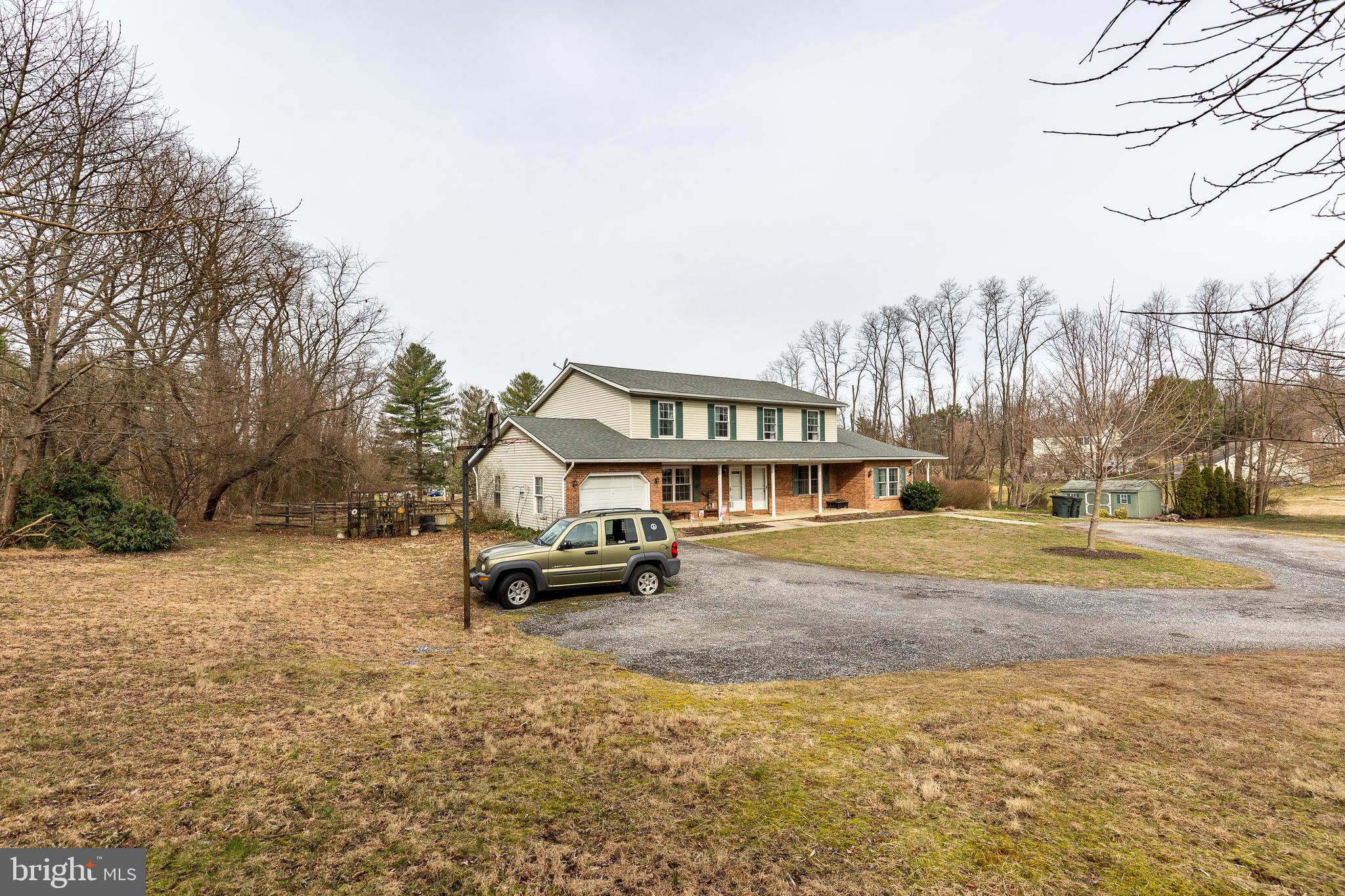 1798 Ridge Road Westminster, MD 21157 - Photo 18 of 65