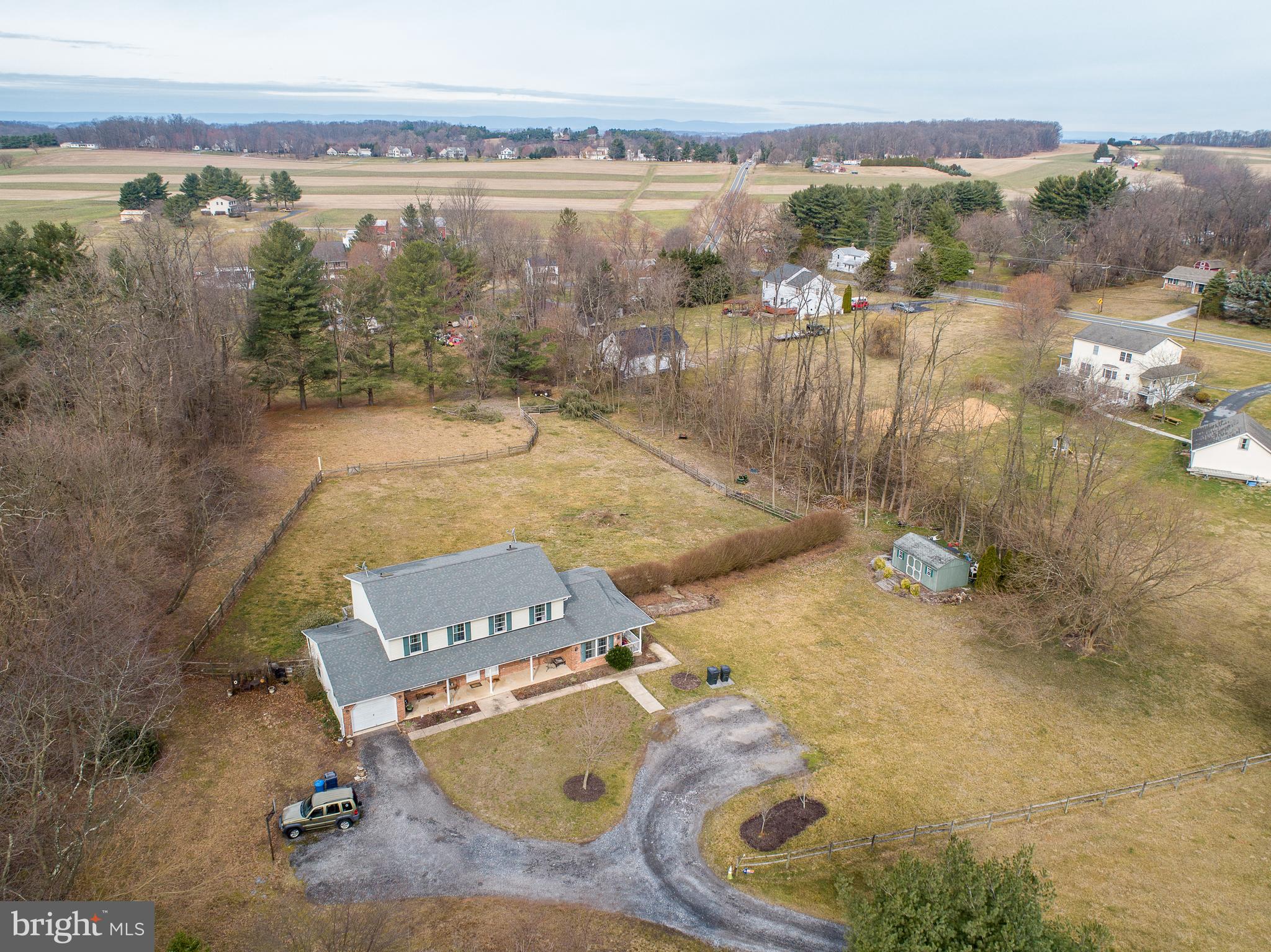 1798 Ridge Road Westminster, MD 21157 - Photo 3 of 65