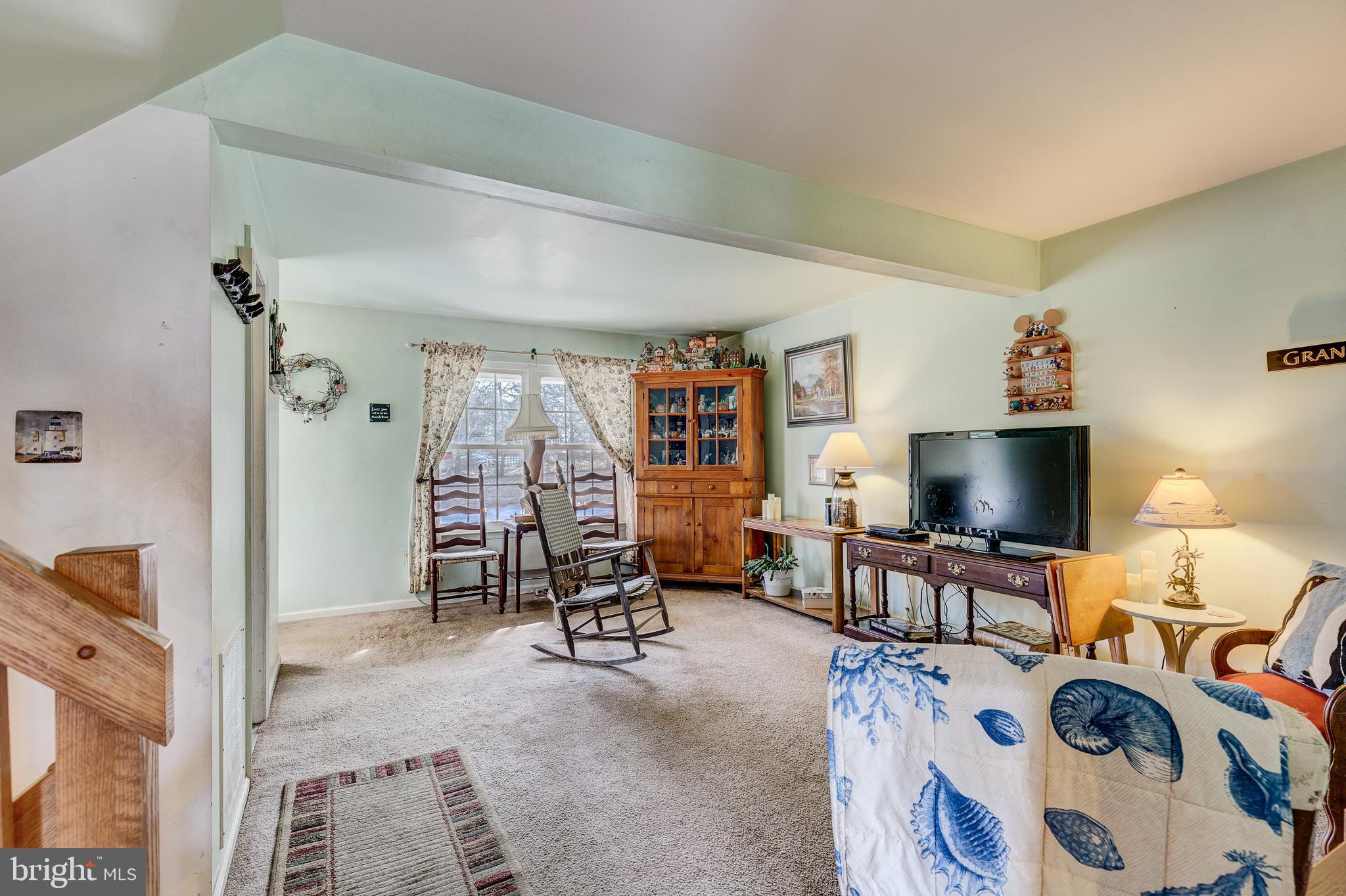 1798 Ridge Road Westminster, MD 21157 - Photo 25 of 65 LEFT SIDE UNIT LIVING ROOM