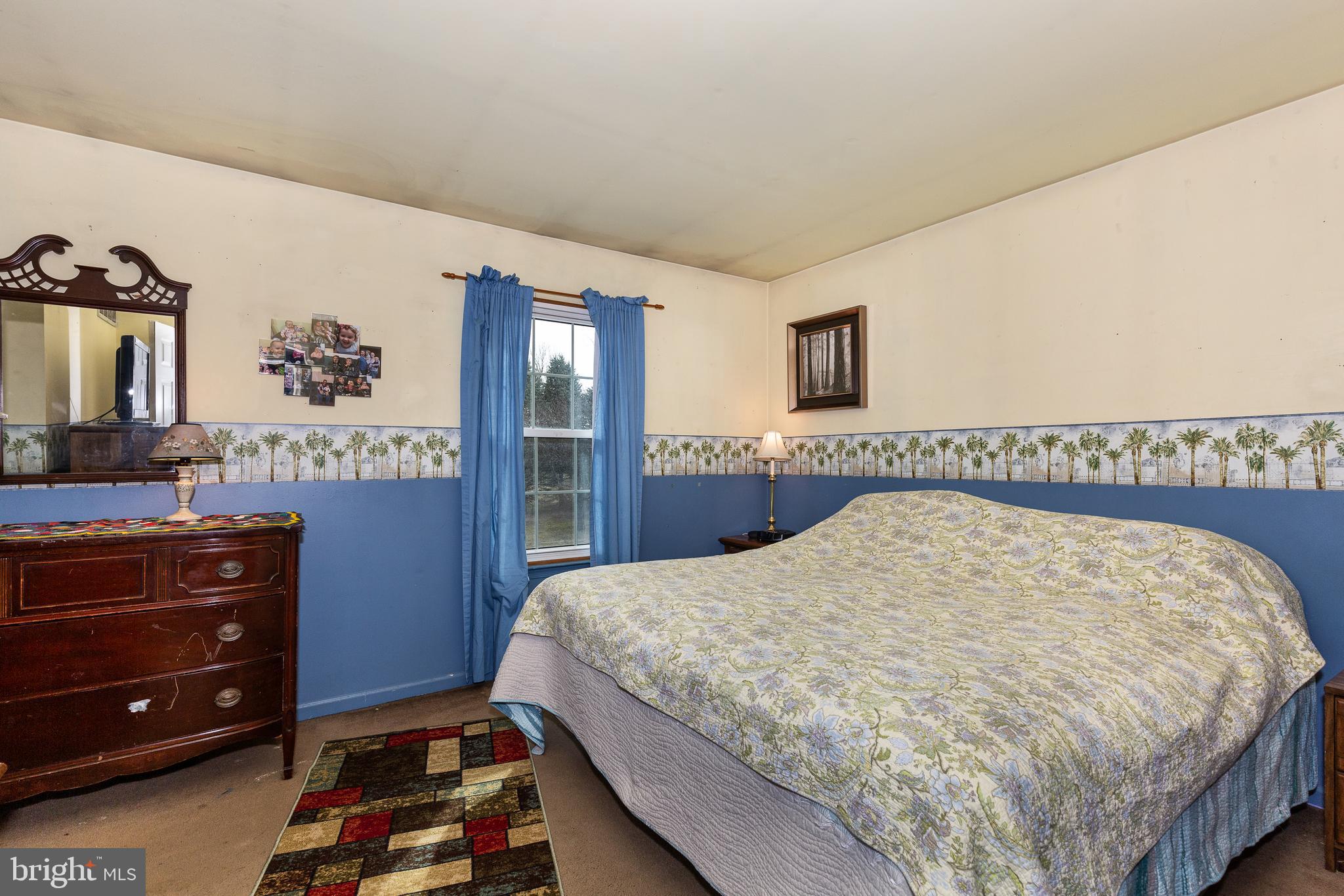 1798 Ridge Road Westminster, MD 21157 - Photo 32 of 65 LEFT SIDE UNIT BEDROOM