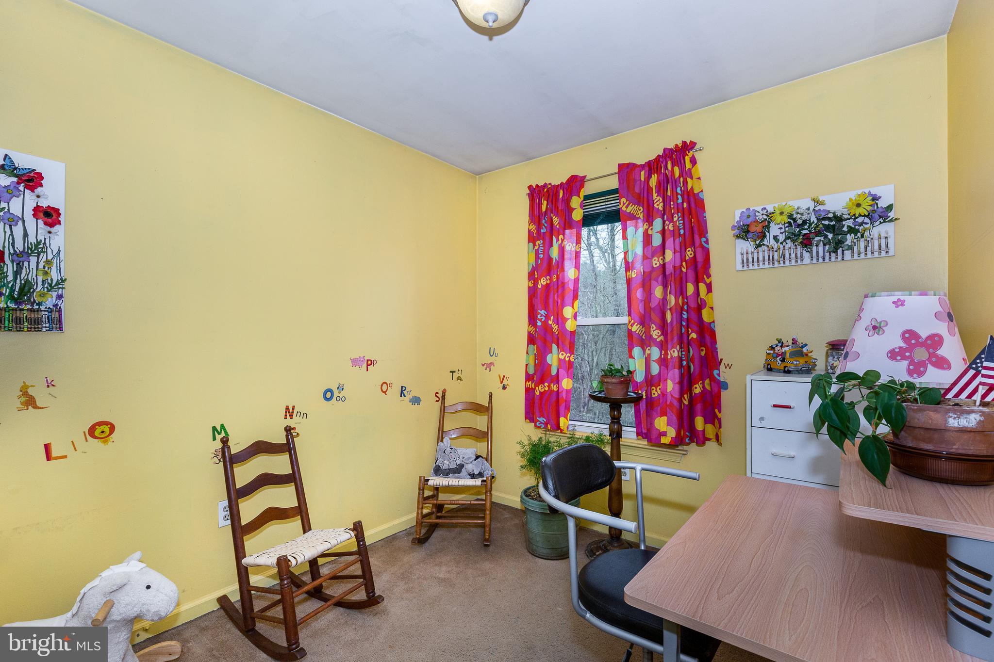 1798 Ridge Road Westminster, MD 21157 - Photo 35 of 65 LEFTSIDE UNIT BEDROOM