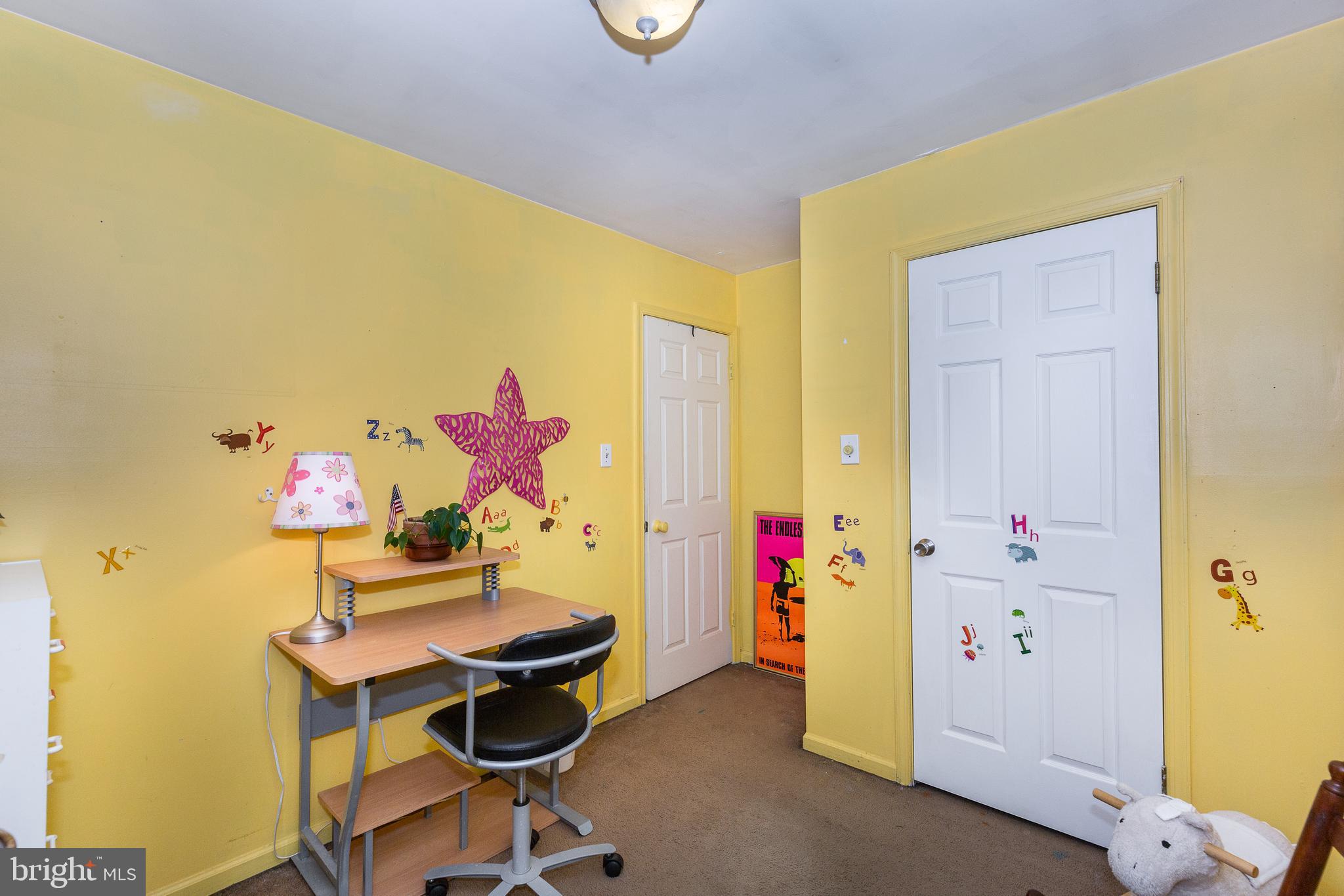 1798 Ridge Road Westminster, MD 21157 - Photo 36 of 65 LEFT SIDE UNIT BEDROOM VIEW