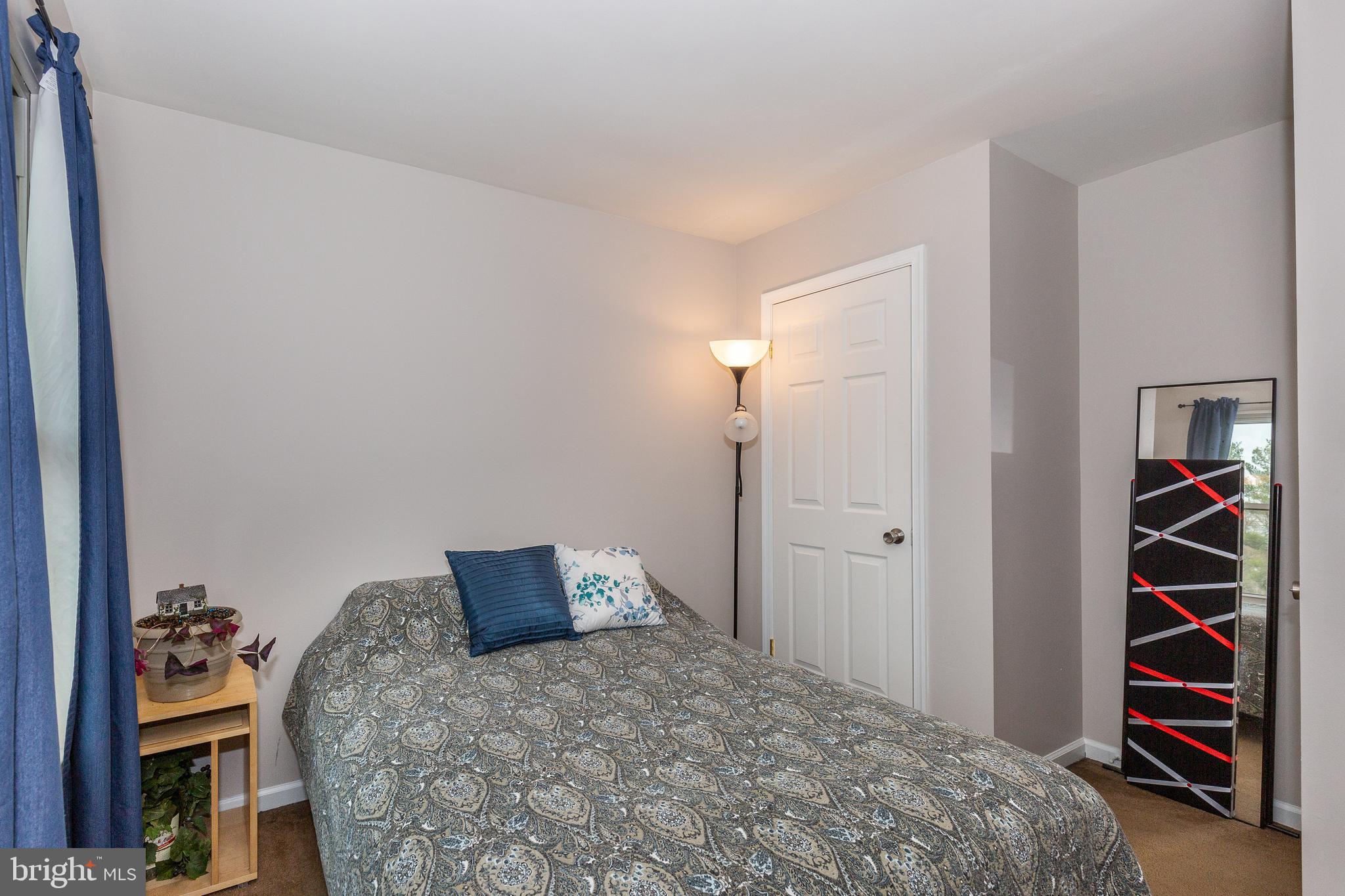 1798 Ridge Road Westminster, MD 21157 - Photo 38 of 65 LEFTSIDE UNIT BEDROOM VIEW