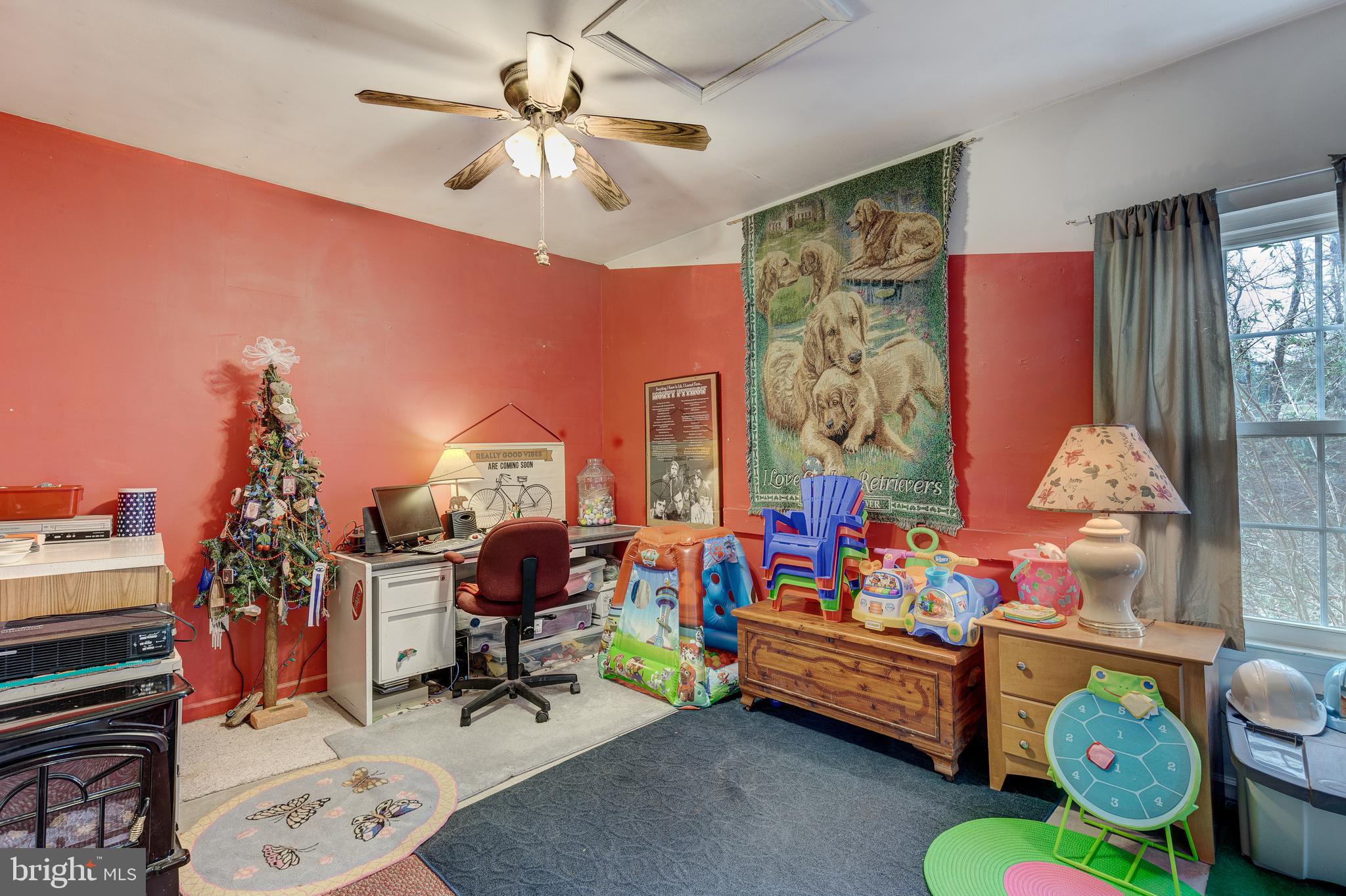 1798 Ridge Road Westminster, MD 21157 - Photo 39 of 65 LEFTSIDE UNIT BONUS ROOM MAIN LEVEL