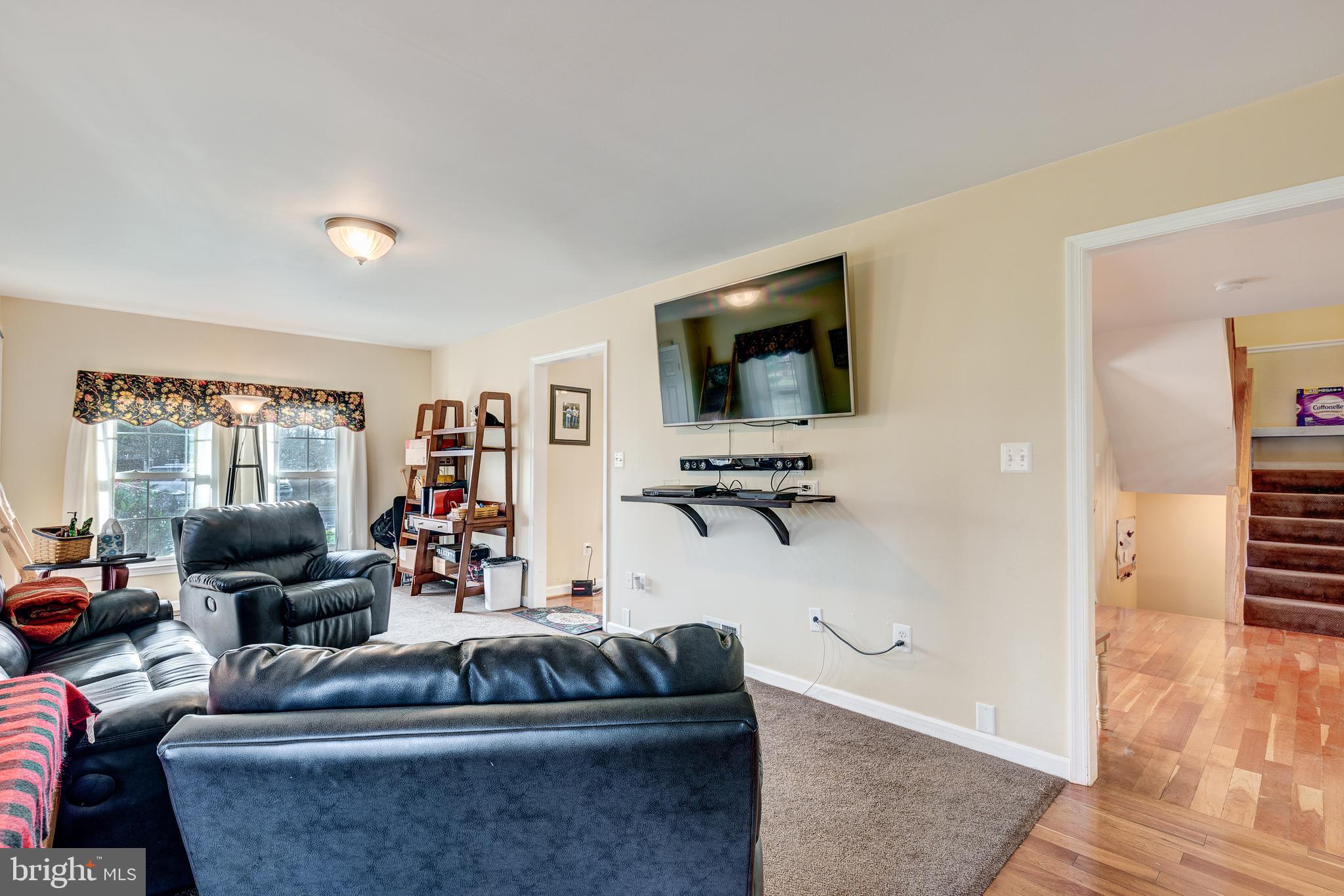 1798 Ridge Road Westminster, MD 21157 - Photo 43 of 65 RIGHT SIDE UNIT LIVING ROOM