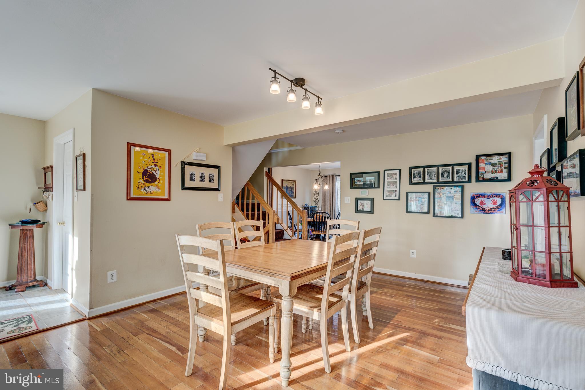 1798 Ridge Road Westminster, MD 21157 - Photo 46 of 65 RIGHT SIDE DINING AREA