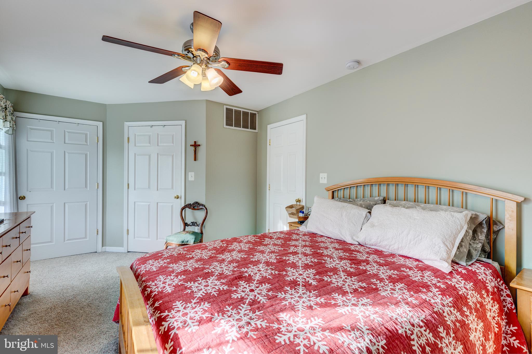1798 Ridge Road Westminster, MD 21157 - Photo 50 of 65 RIGHT SIDE BEDROOM UL