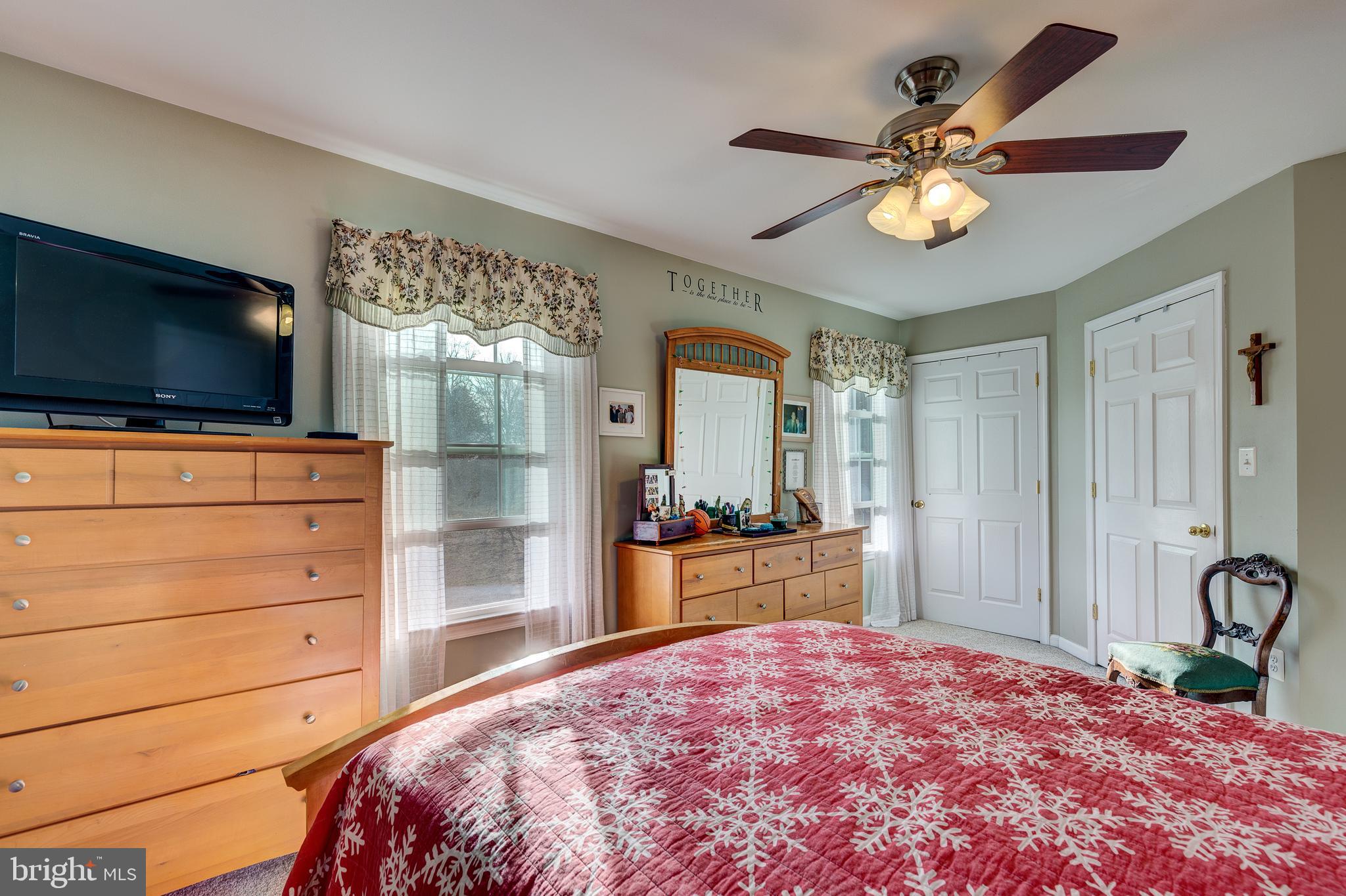1798 Ridge Road Westminster, MD 21157 - Photo 51 of 65 RIGHT SIDE BEDROOM UL