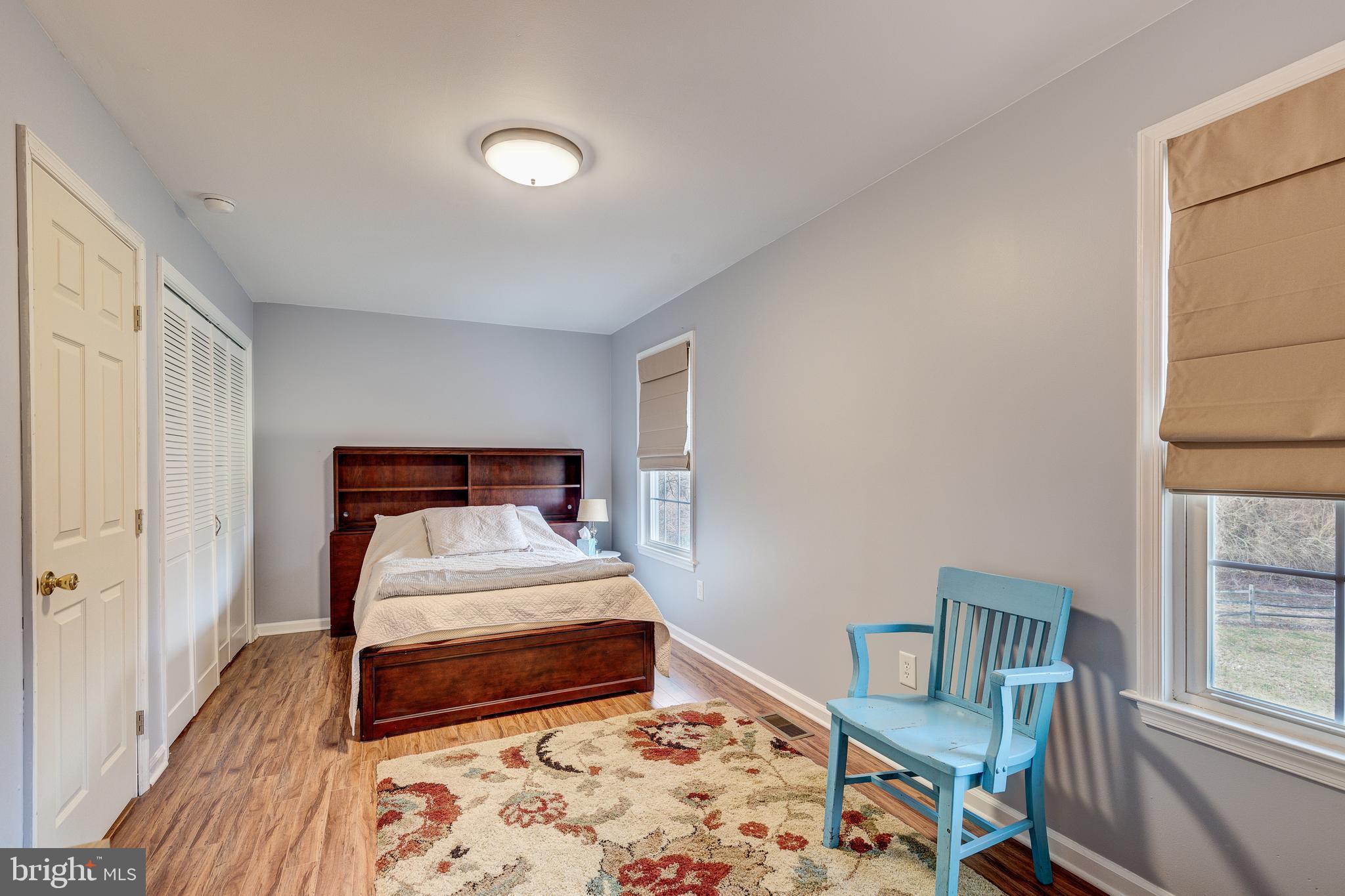 1798 Ridge Road Westminster, MD 21157 - Photo 54 of 65 RIGHT SIDE UL BEDROOM