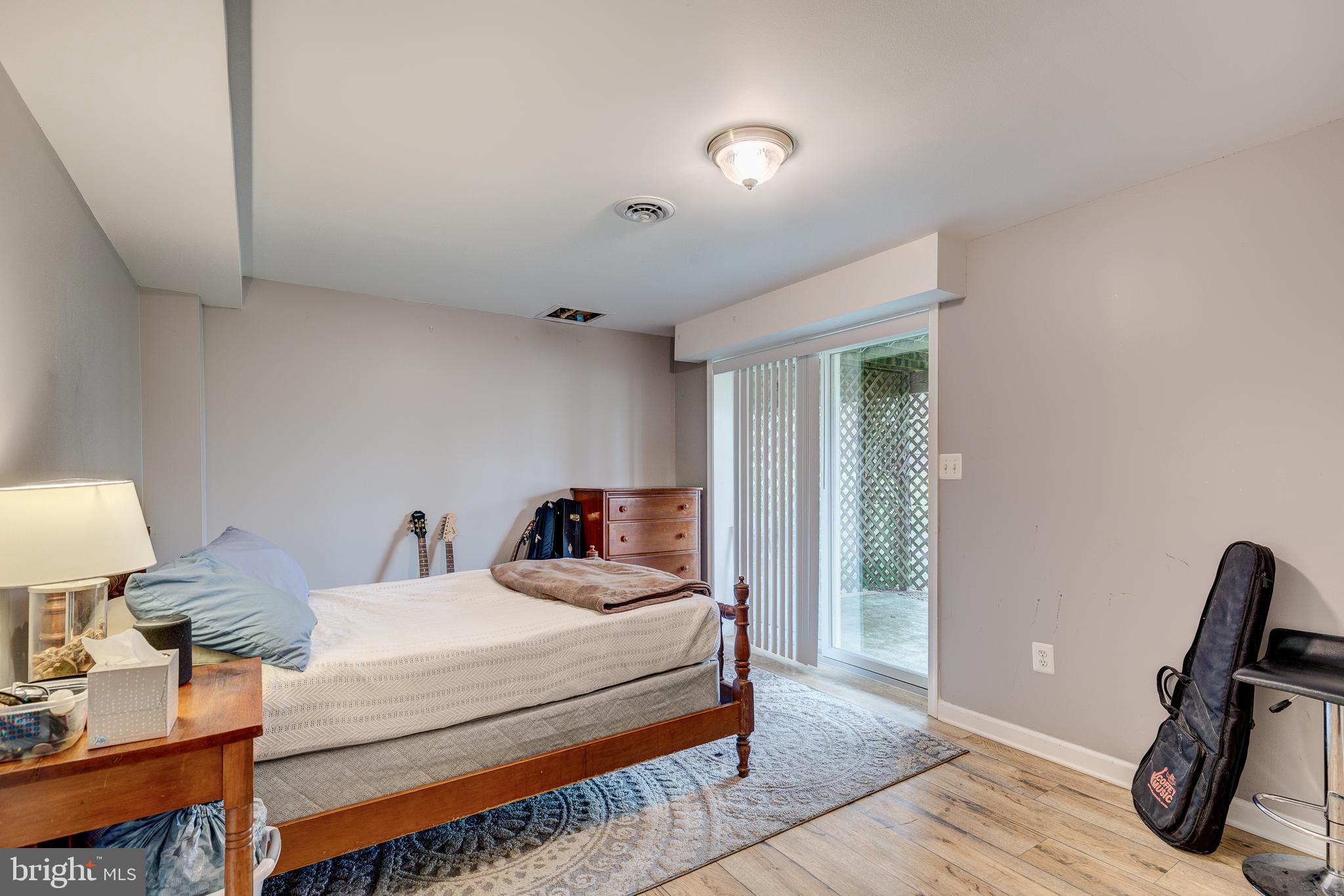 1798 Ridge Road Westminster, MD 21157 - Photo 63 of 65 RIGHT SIDE LOWER LEVEL BEDROOM (ROOM)