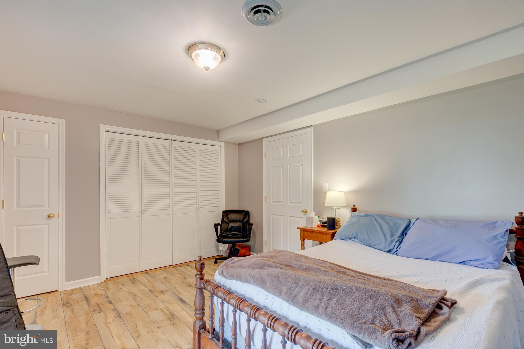 1798 Ridge Road Westminster, MD 21157 - Photo 64 of 65 RIGHT SIDE LOWER LEVEL BEDROOM (ROOM)