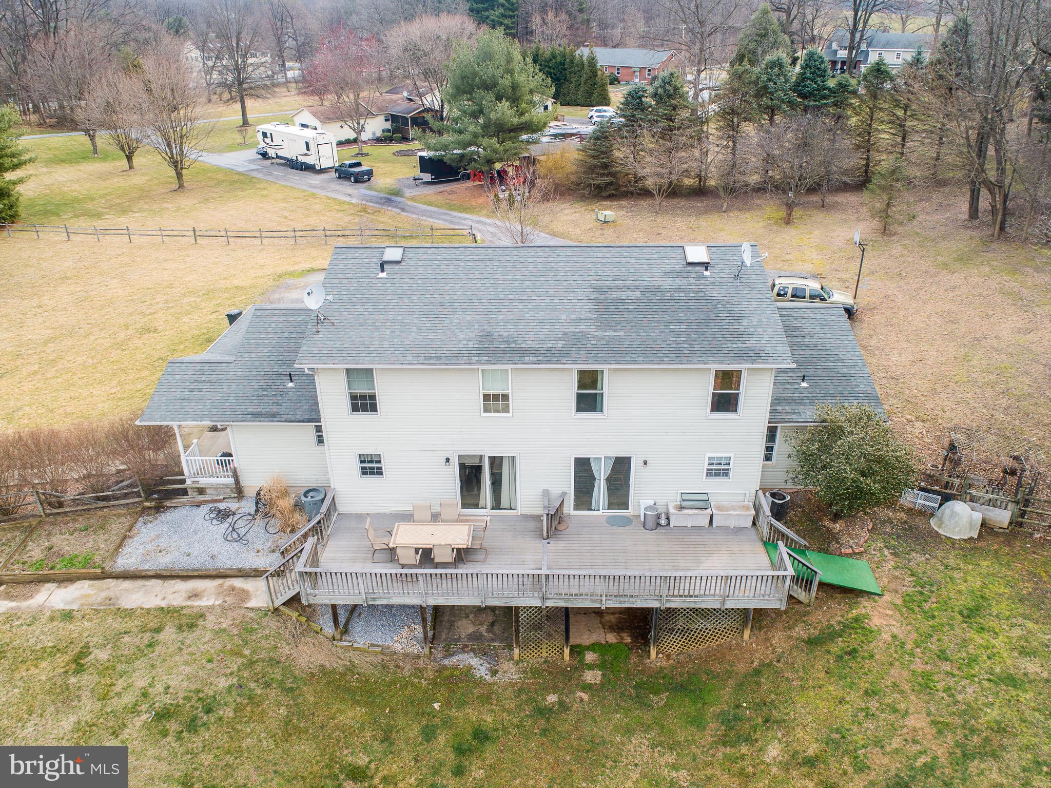 1798 Ridge Road Westminster, MD 21157 - Photo 8 of 65