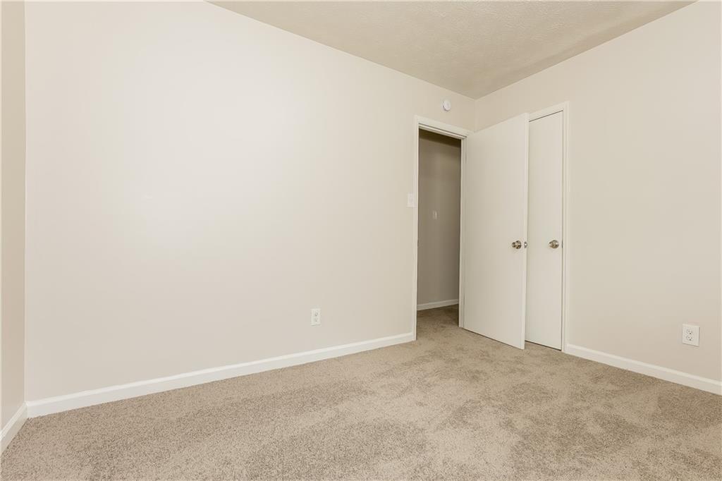 3352 Herrenhut Road Lithonia, GA 30038 - Photo 15 of 27 a view of an empty room