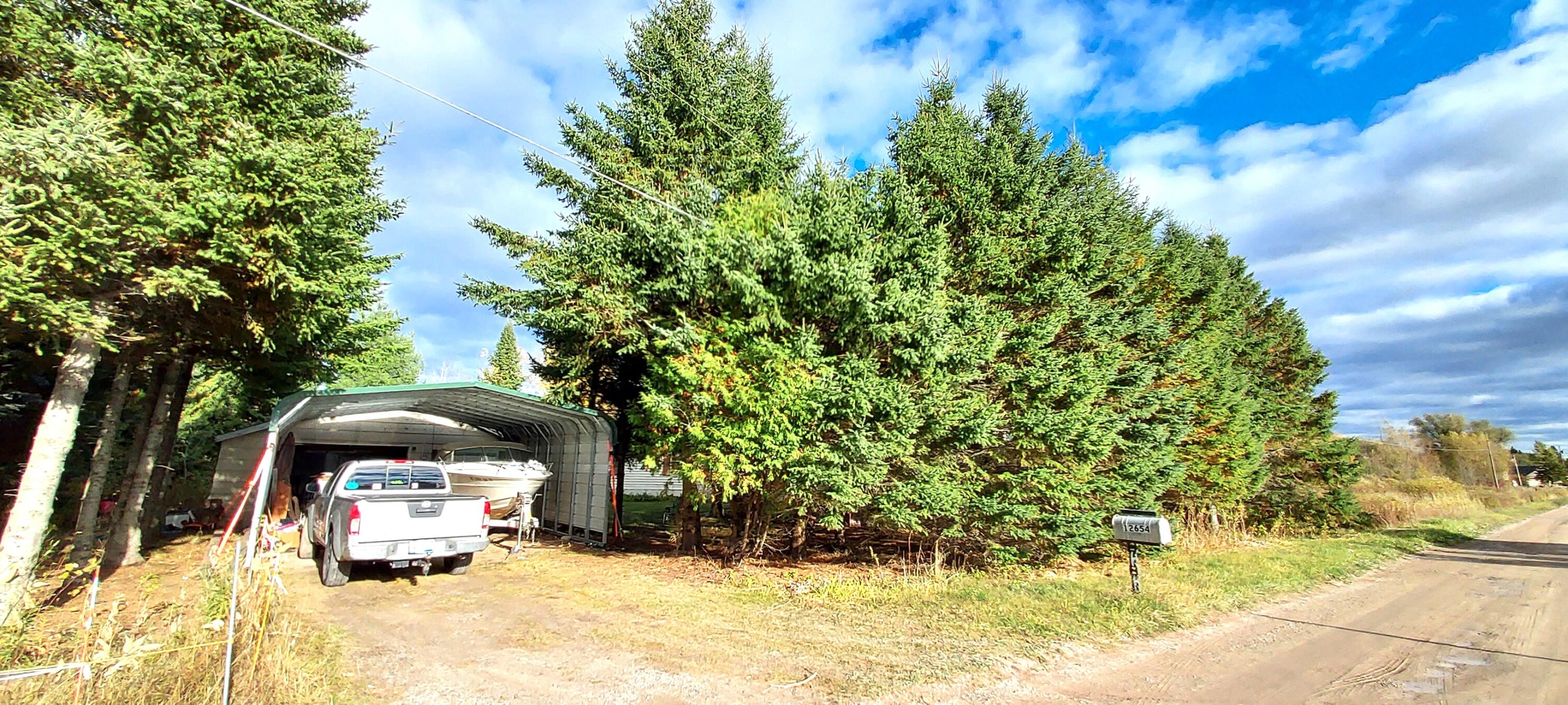 12654 Abrahamson Road Cheboygan, MI 49721 - Photo 2 of 17 Gallery Image 2