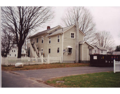 162 Russell Road Westfield, MA 01085 - Photo 4 of 5 Gallery Image 4