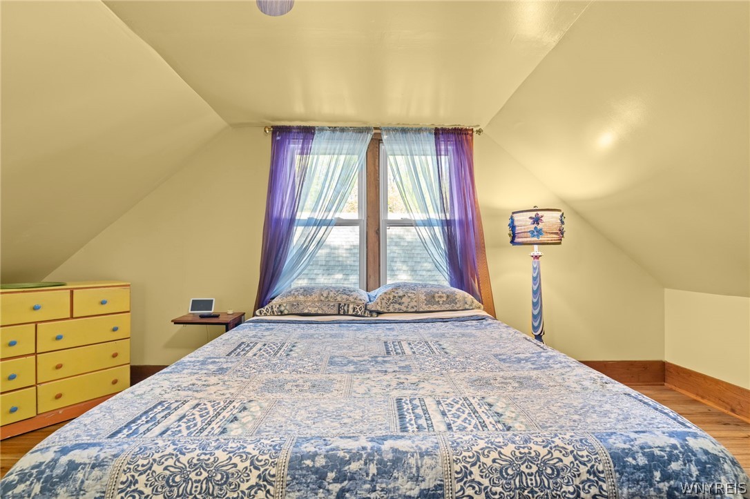 11327 Wyandale Road Concord, NY 14141 - Photo 10 of 45 2nd Floor Bedroom