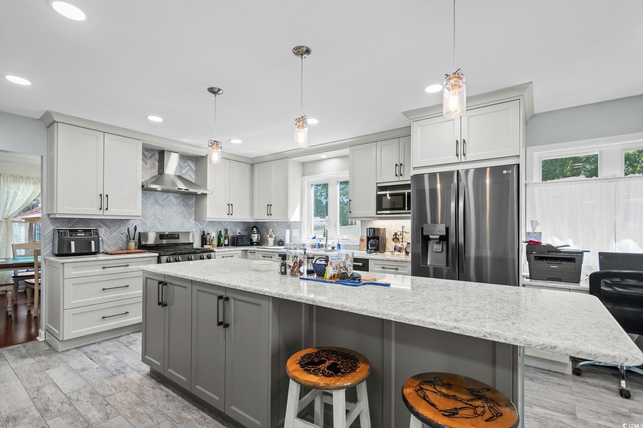 528 George Washington Trail Georgetown, SC 29440 - Photo 13 of 40