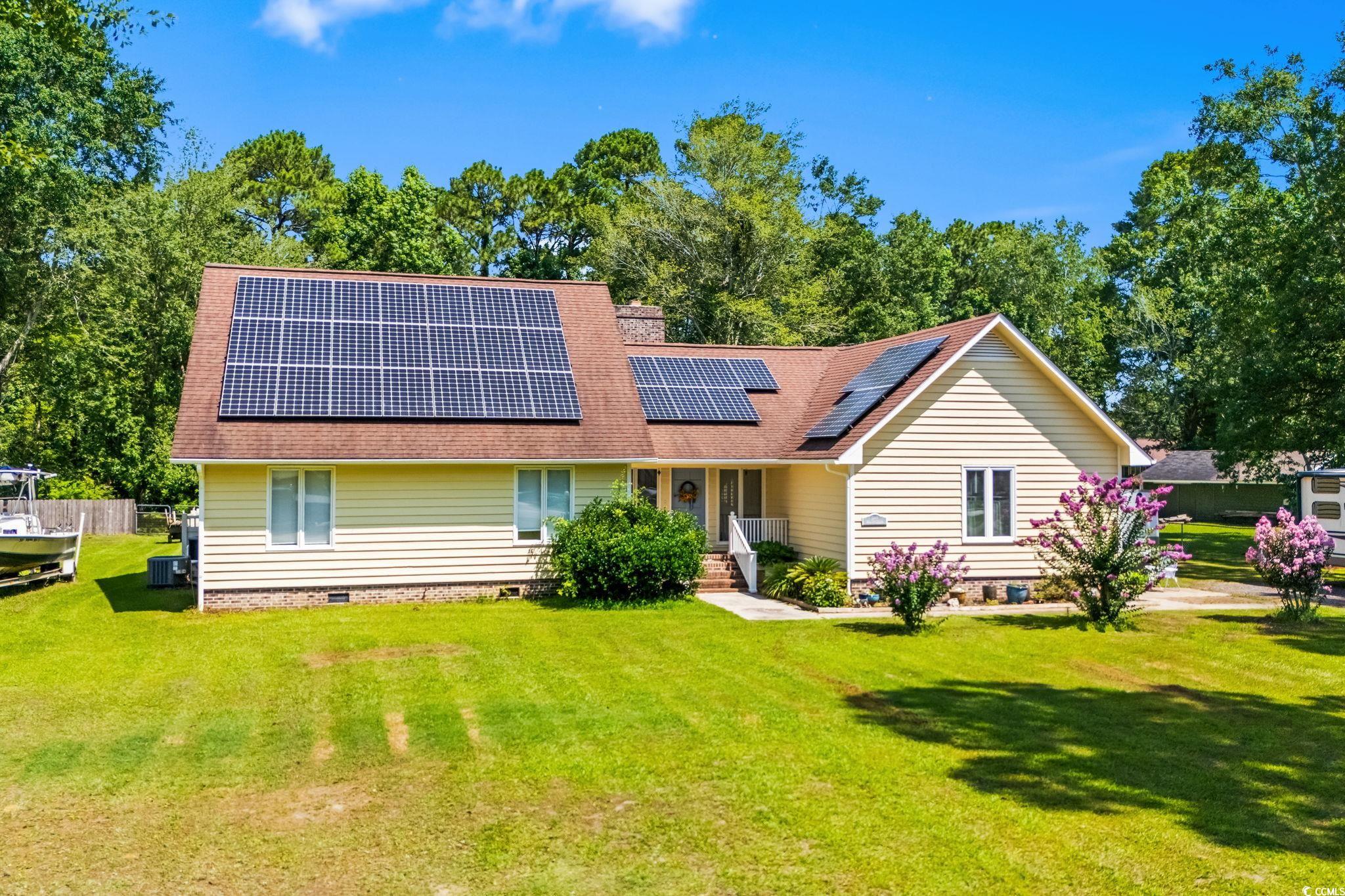 528 George Washington Trail Georgetown, SC 29440 - Photo 2 of 40