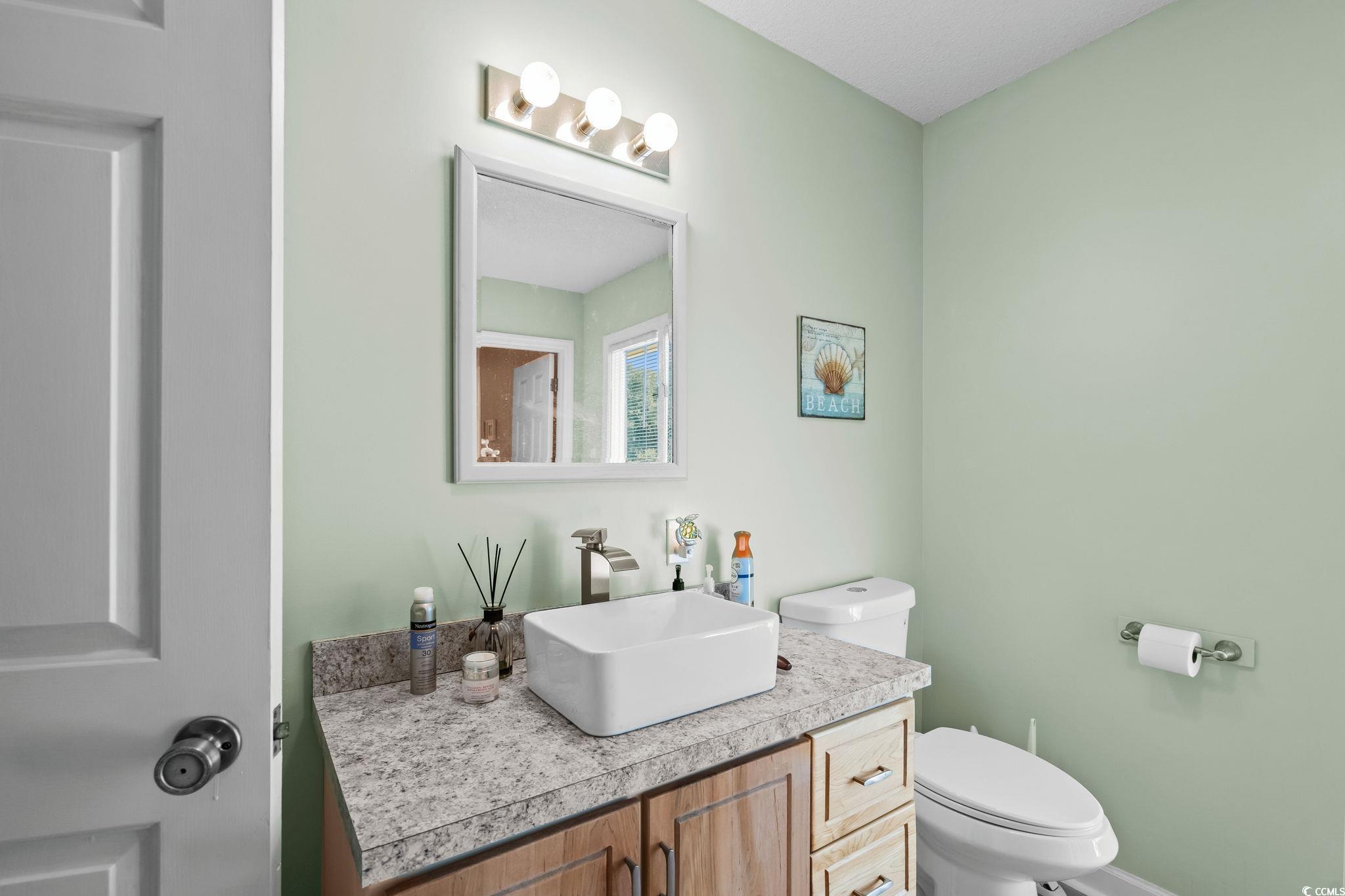 528 George Washington Trail Georgetown, SC 29440 - Photo 23 of 40